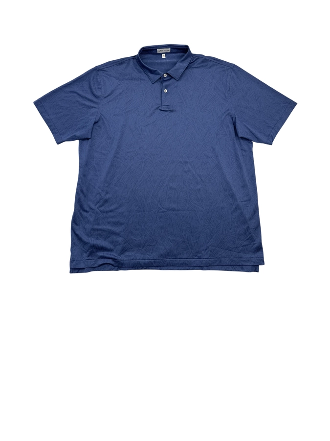 Peter Millar
