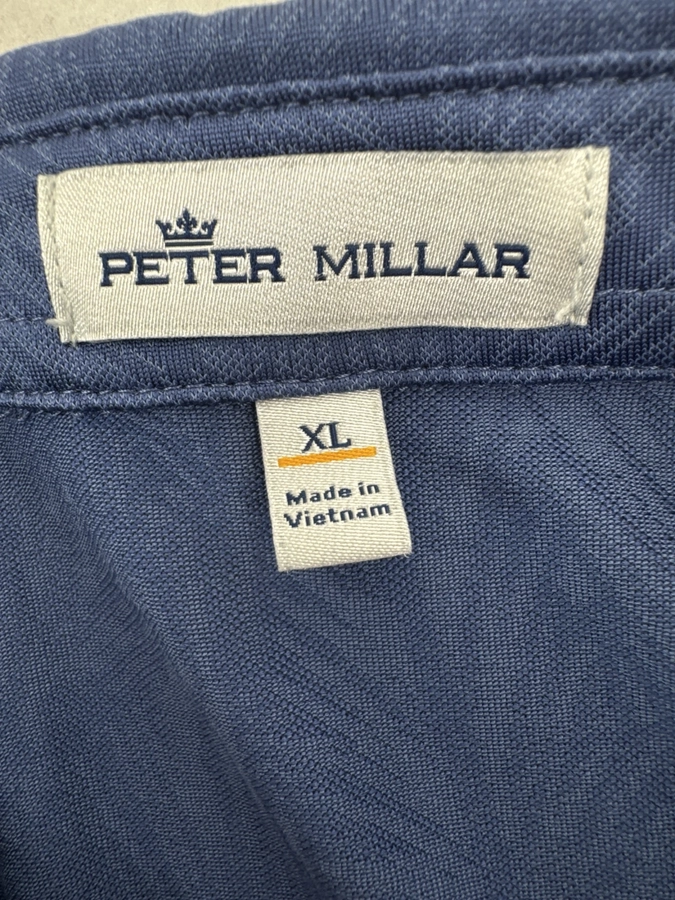 Peter Millar