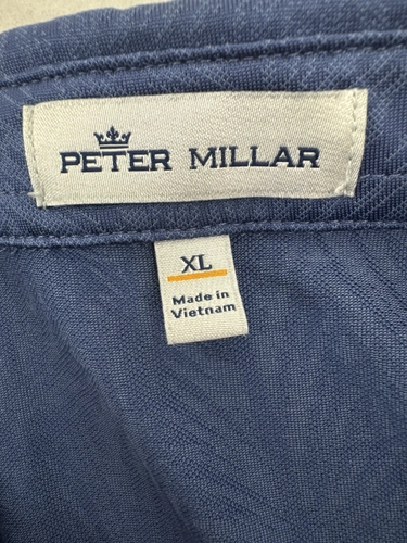 Peter Millar