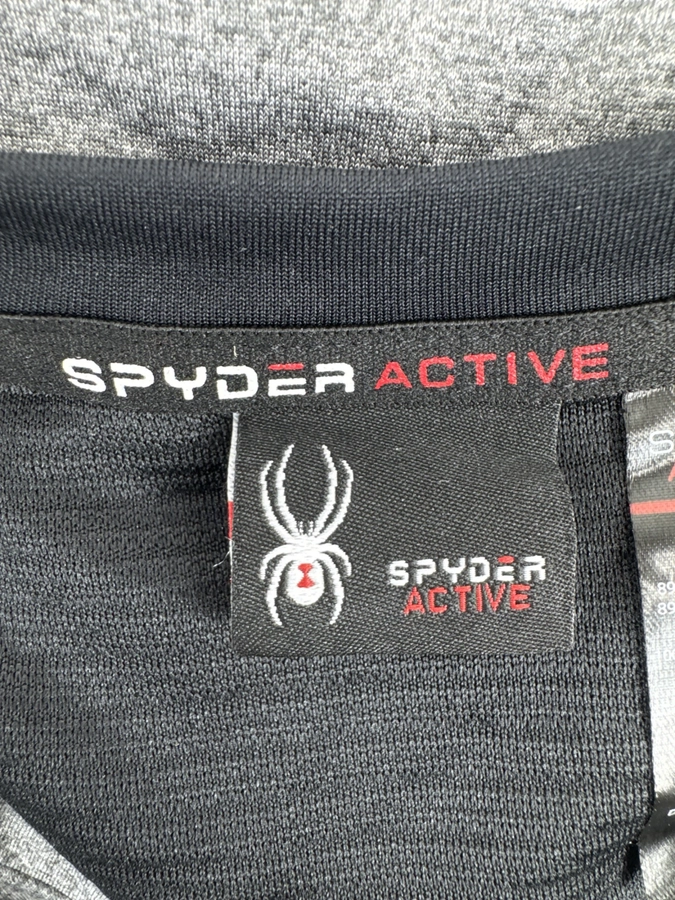 Spyder Active