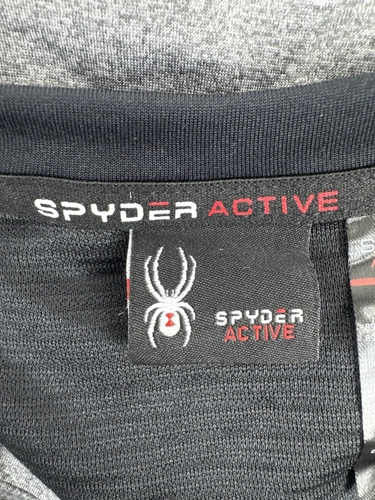 Spyder Active