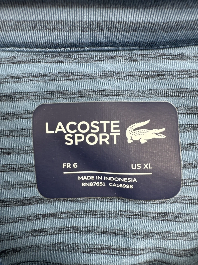 Lacoste Sport