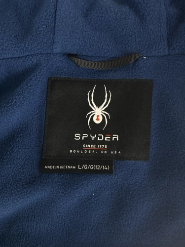 Spyder