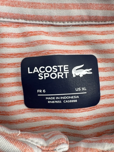 Lacoste Sport