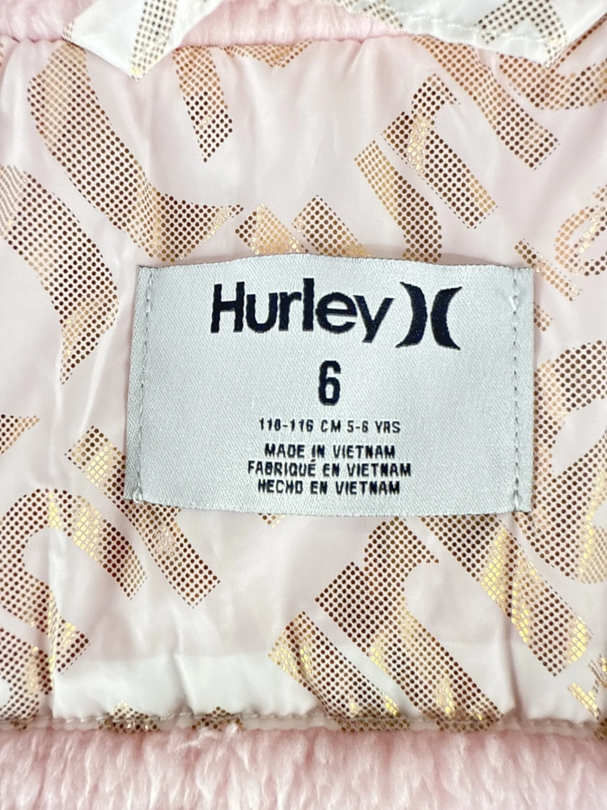 Hurley