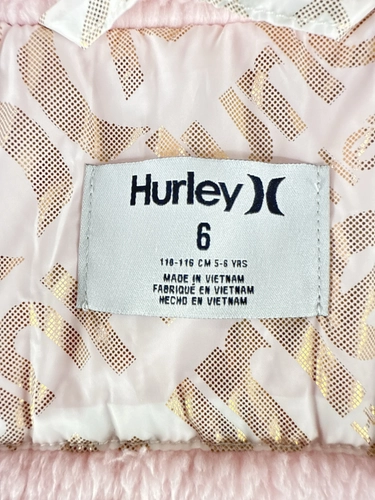 Hurley