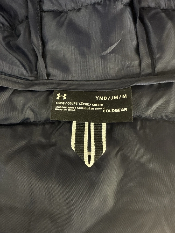 Under Armour