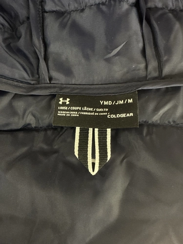 Under Armour