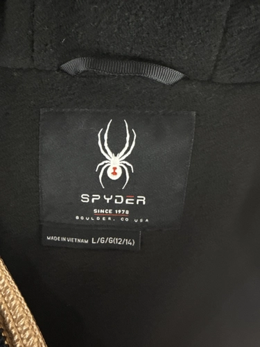 Spyder