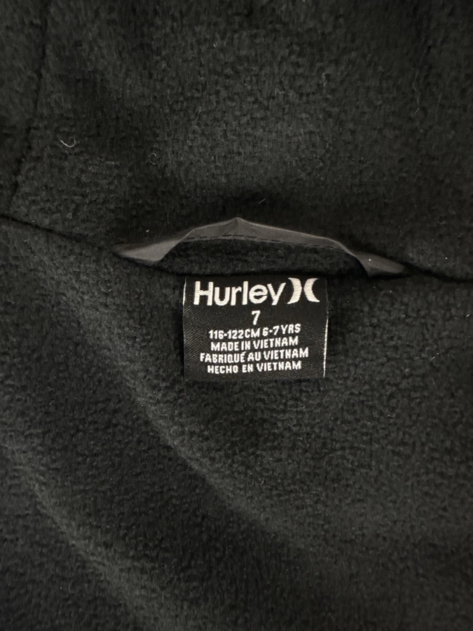 Hurley
