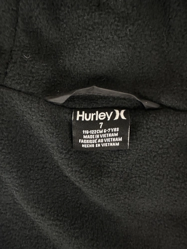 Hurley
