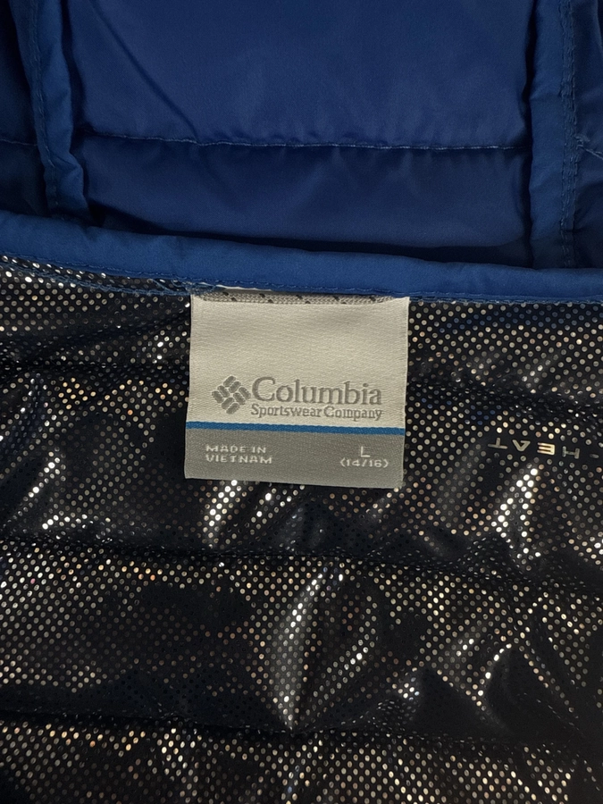 Columbia Sportswear Company
