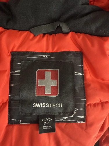 Swisstech