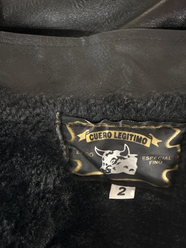 Cuero Legitmo
