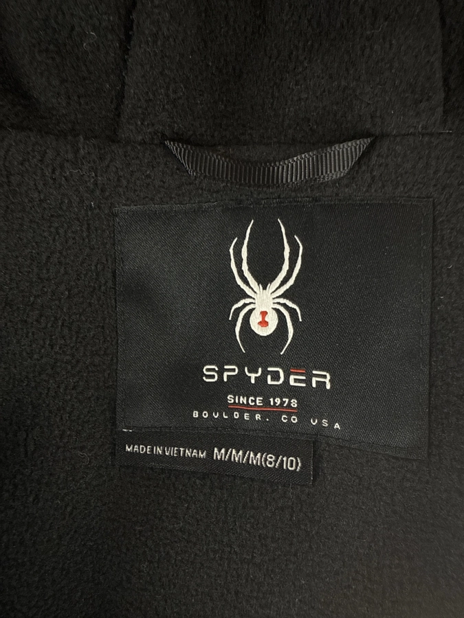 Spyder