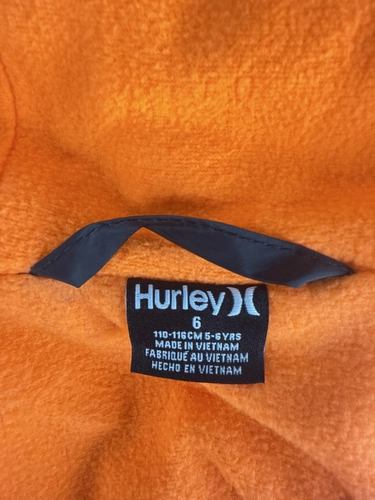 Hurley