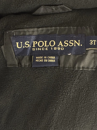 U.S. Polo Assn.