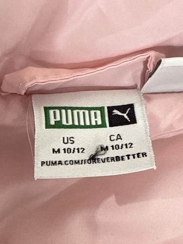 Puma