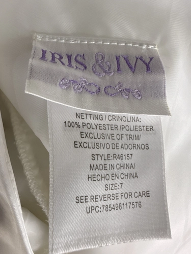 Iris & Ivy