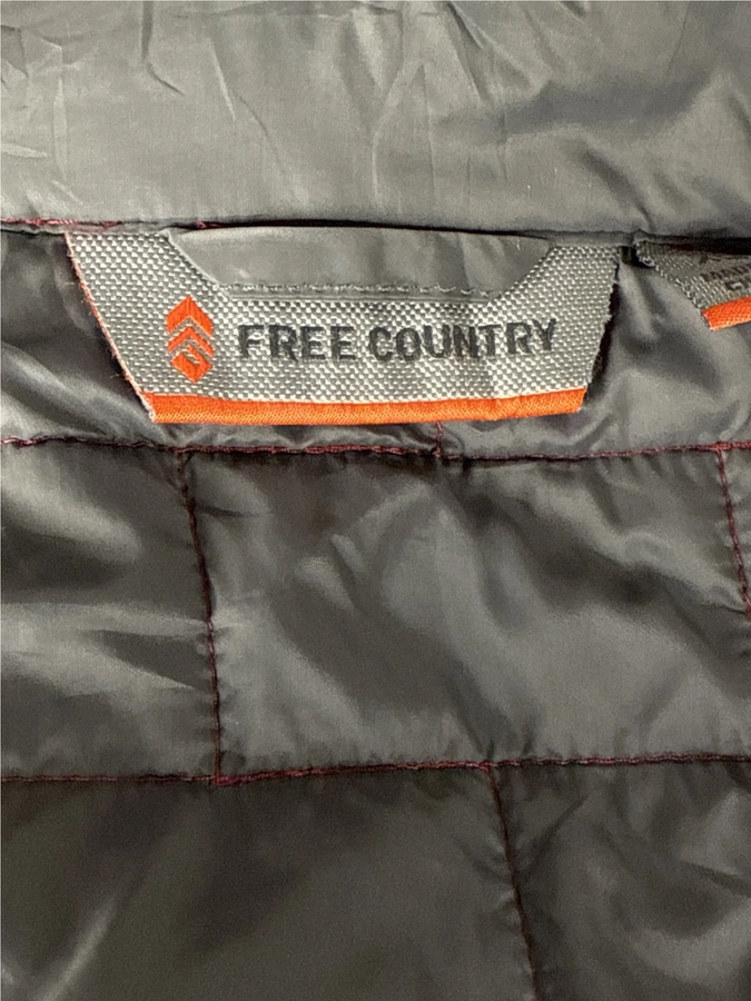 Free Country