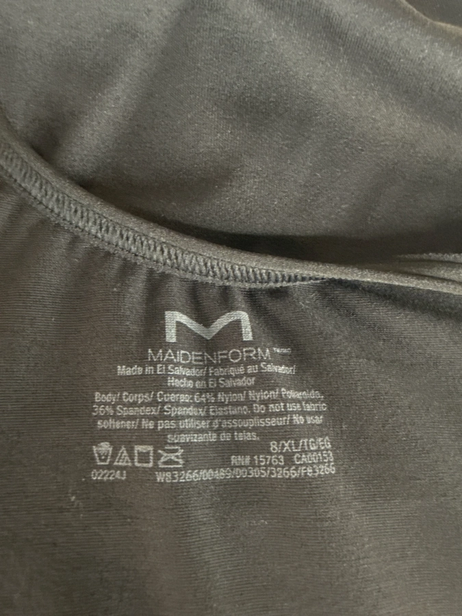 Maidenform