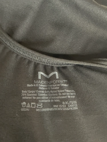 Maidenform