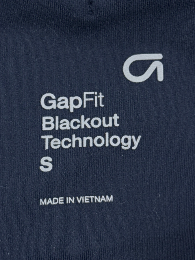 Gap Fit