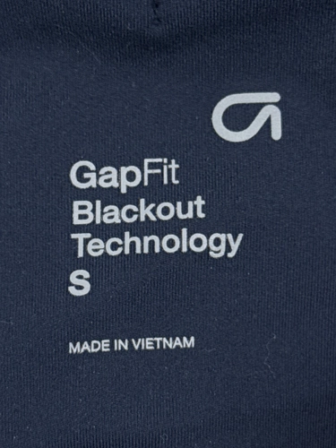 Gap Fit