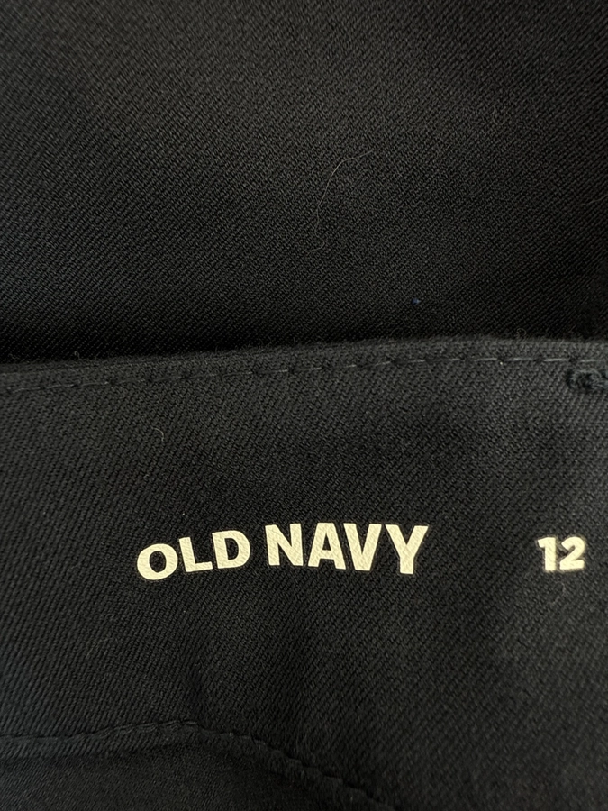 OLD NAVY