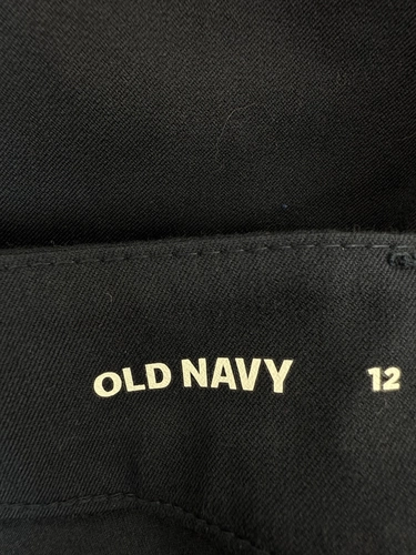 OLD NAVY