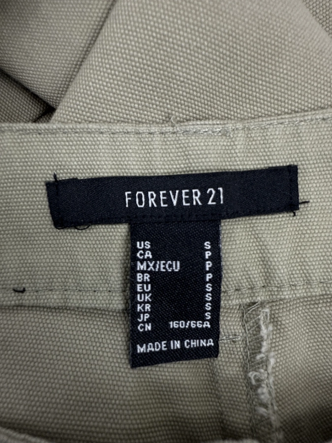 Forever 21