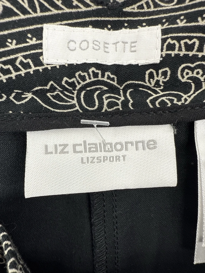 Liz Claiborne