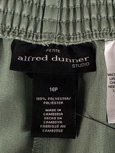 Alfred Dunner Petite