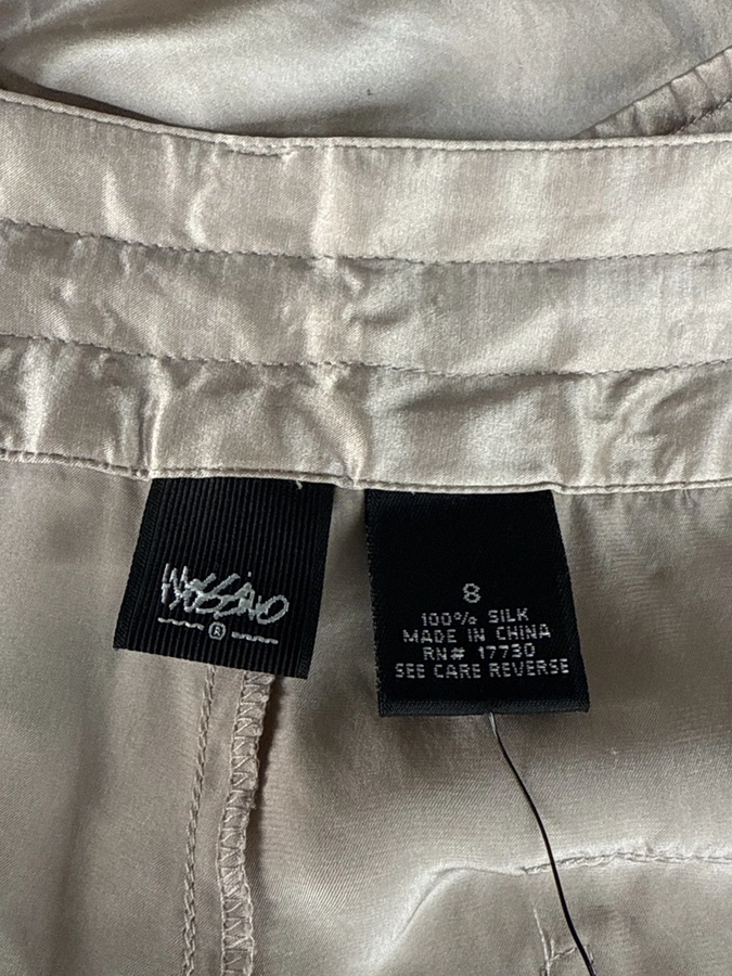 Mossimo