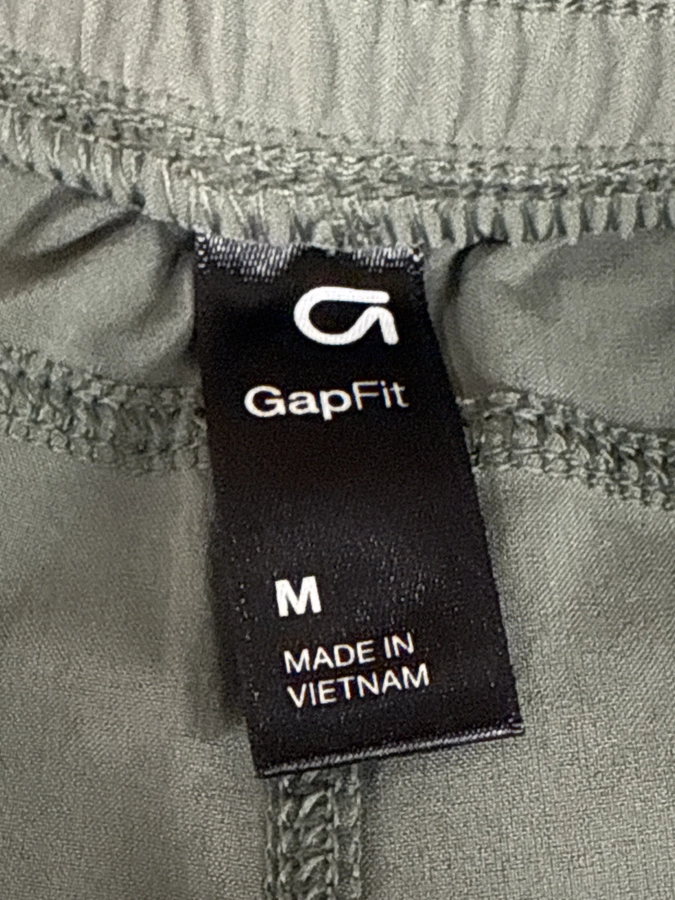 Gap Fit
