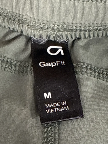 Gap Fit
