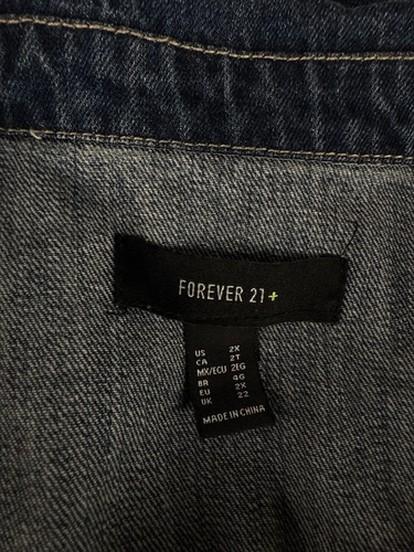 Forever 21