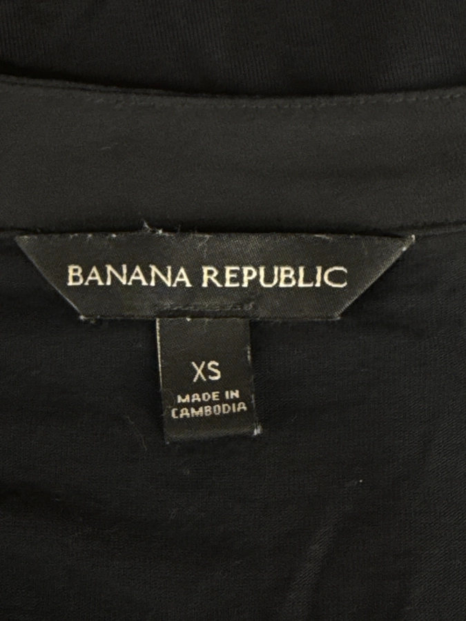 Banana Republic