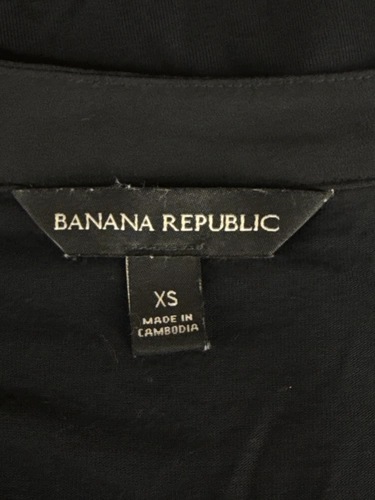 Banana Republic