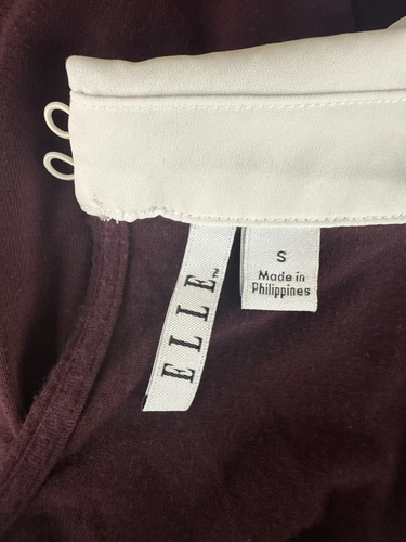 Elle