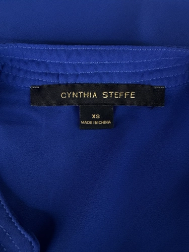 Cynthia Steffe