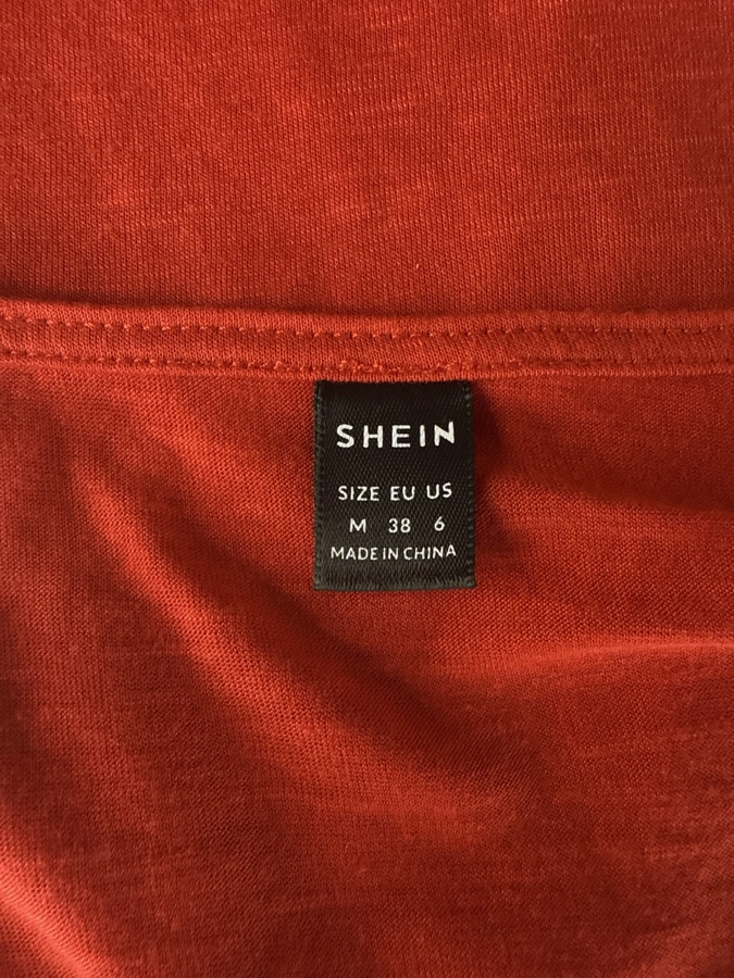 Shein