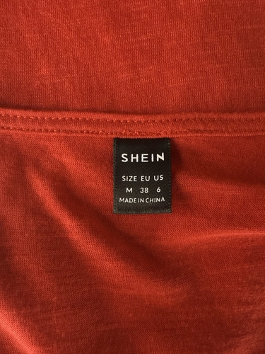 Shein
