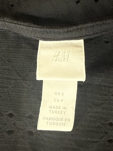 H&M