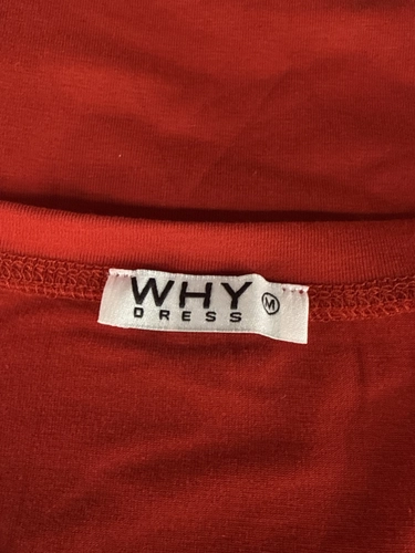 Why Dress