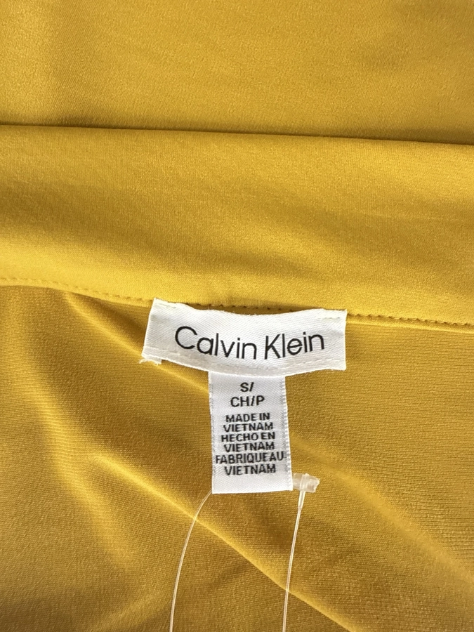 Calvin Klein