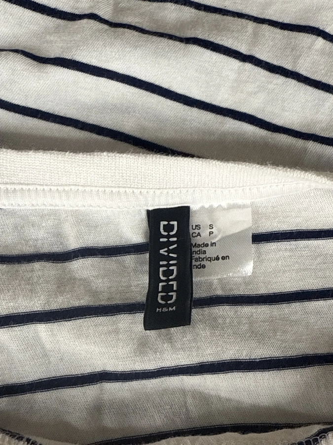 Divided H&M