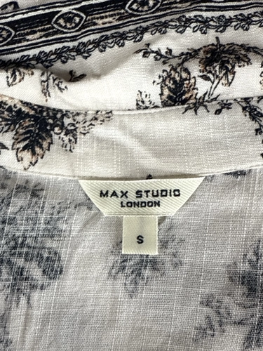 Max Studio