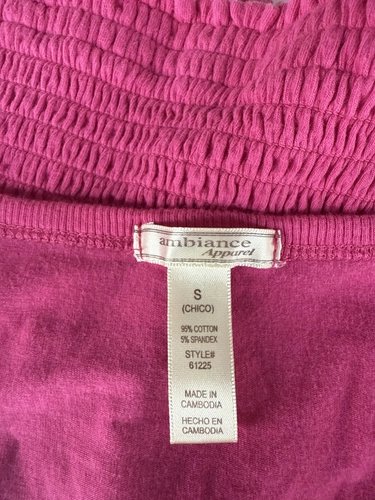 Ambiance Apparel