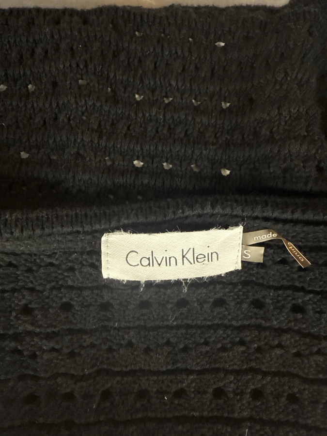 Calvin Klein